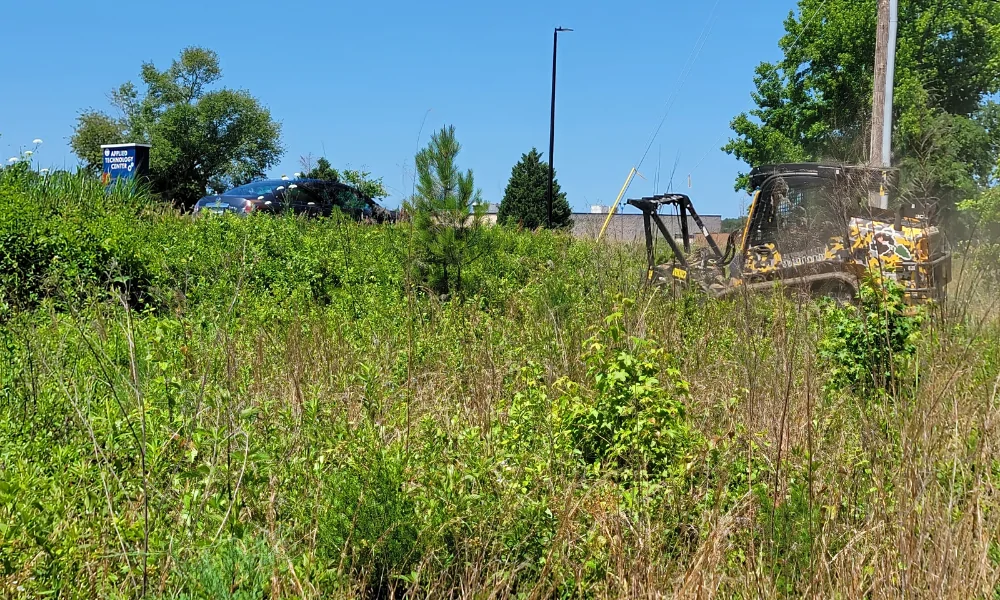 Featured image for post: Fire Wise & Defensible Space: Why It’s Important