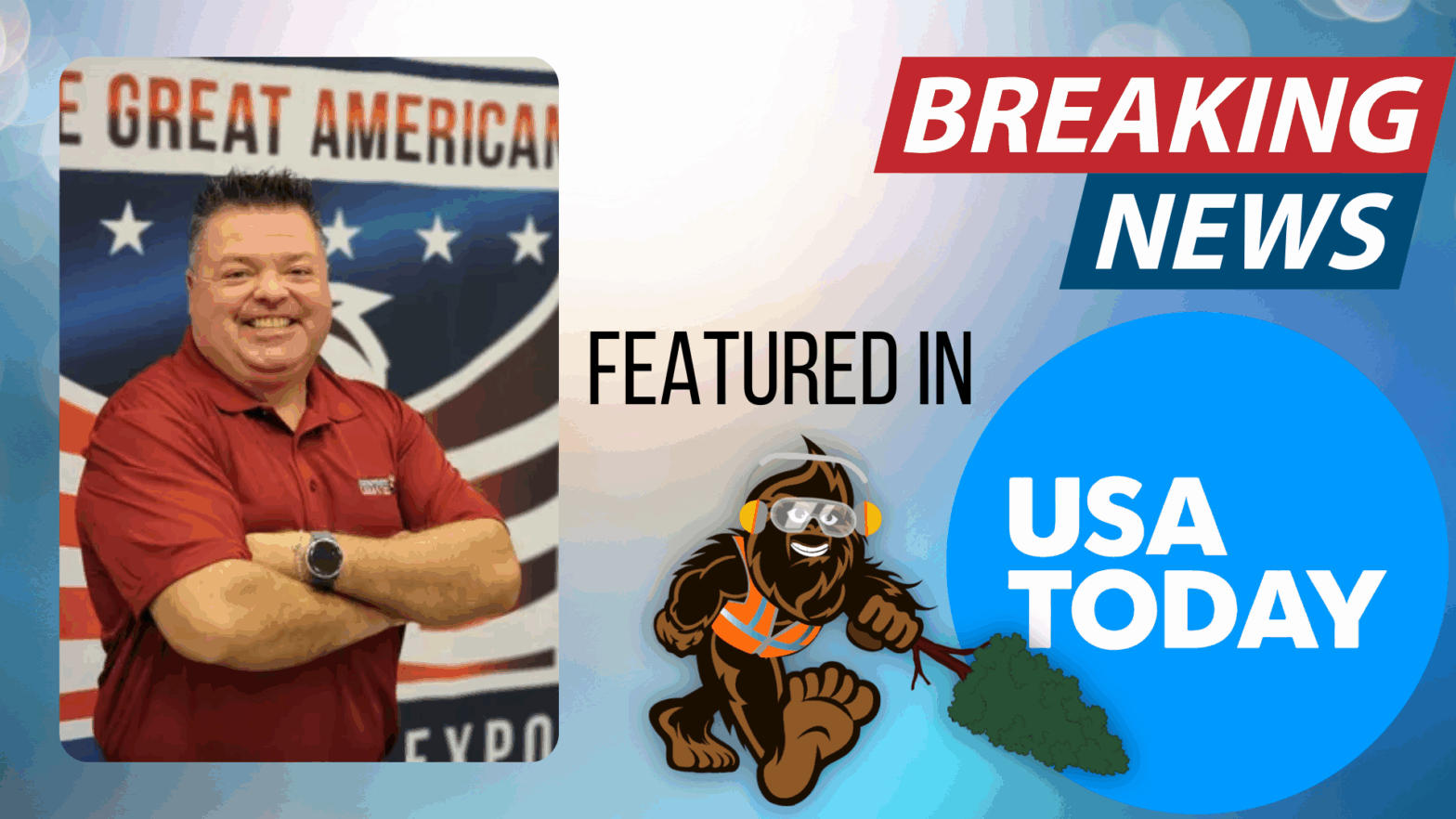 bigfoot news